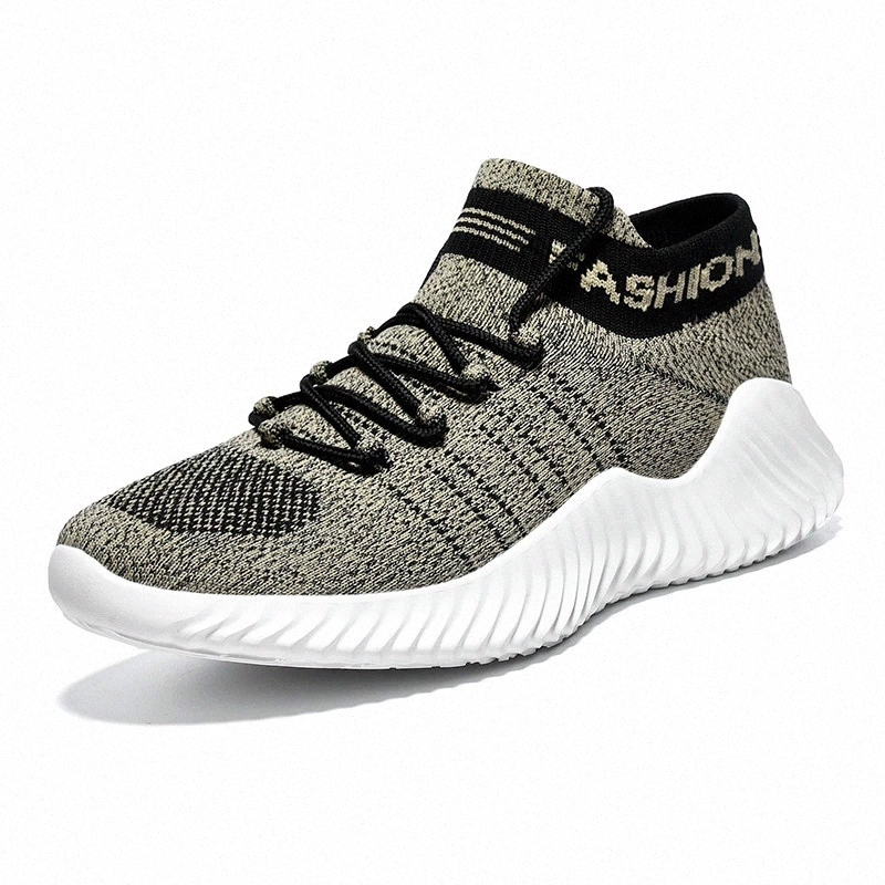 

Masculino 2020 New Arrival Tennis Shoes Men Comfortable Trainers Sneakers Air Mesh Gym Sport Shoes Men Athletic Footwear #yq7M
