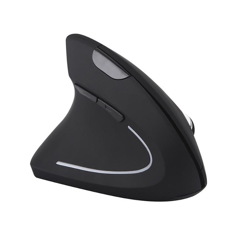 

Mouse Raton Vertical 2.4Ghz Wireless Left Hand Optical Usb Gaming Computer Mice For Laptop Sem Fio Inalambrico