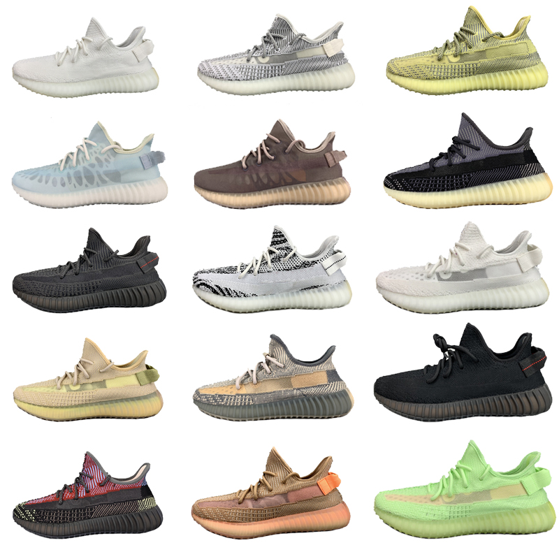 

running boost boosts yezzies yeezys yeezies yeezies shoes 350 35 v2 yezzy yezzies mens womens sports trainers cinder static reflective sneakers earth