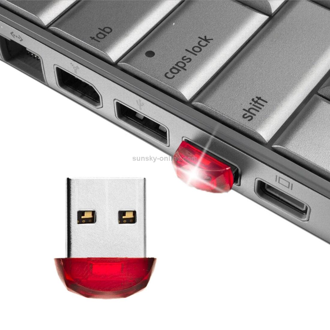 

Diamond Cut Style 16GB Mini USB Flash Drive for PC and Laptop