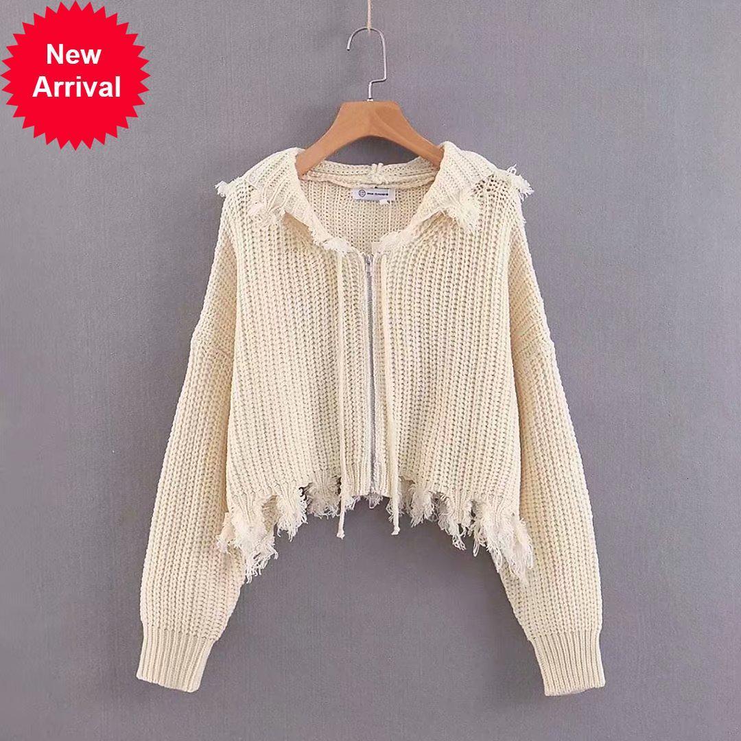 

Autumn 2021 New New Runway Free Women's Cardigan Shirt Long Sleeve Casual 0MHI, Black