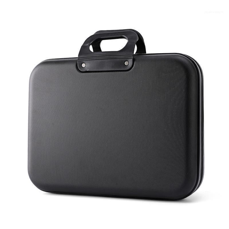 

Handbags women bags designer Computer bag 16 inch Business Briefcases Laptop bag for men ABS Waterproof Brief case Document1