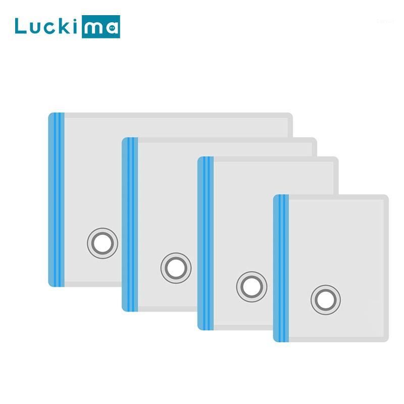 

Household Travelling Clothes Vacuum Storage Bags Camera Saving Vacuum Package Space Saver 28x22cm 32x26cm 36x32cm 45x32cm1