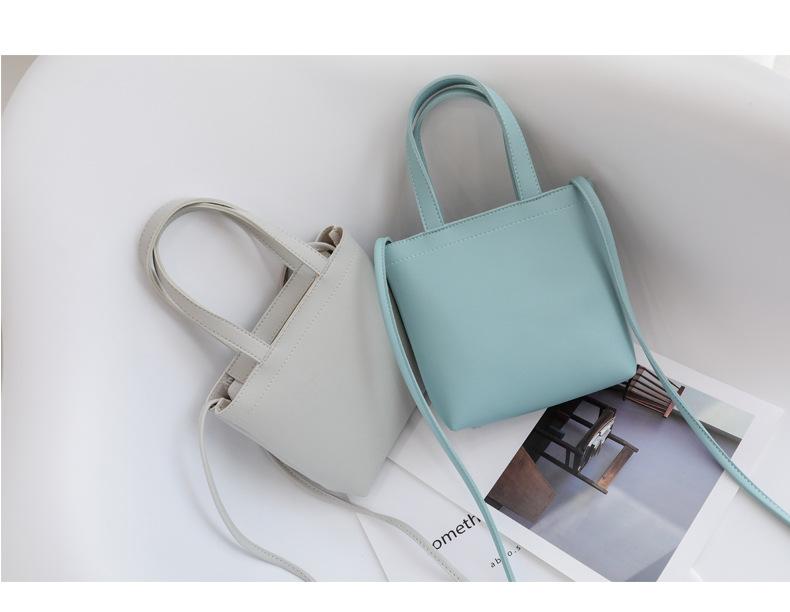 

2021 Women Shoulder Bags Female Handbags 8575, Black