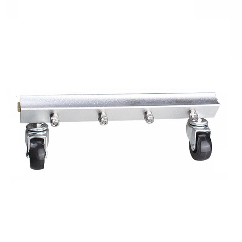 

Floor cleaning nozzle High pressure cleaner car wash water gun cleaning accessories fast equipment