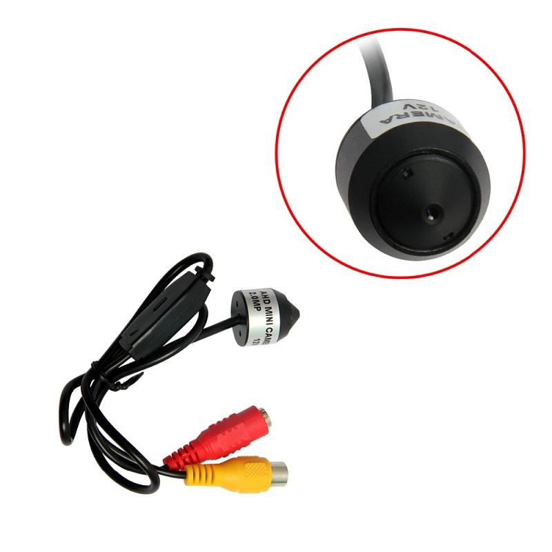 

AHD 720P 1MP 1200TVL Video Surveillance Indoor Mini AHD Camera 1920*1080P CCTV Camera Free Shipping