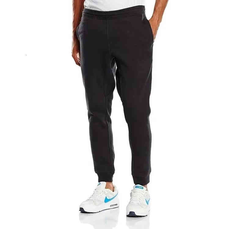 

Men's Tracksuits pieces sweatshirt two and pants mens suit sports casual classic set Neri plus cashmere warm Geometric embroidery asian size Round neck 7B4D, Black