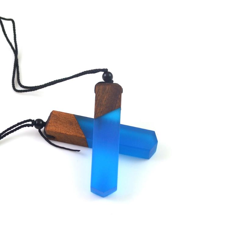 

Fashion jewelry necklace promotion! Antique pendants, wooden and resin necklace, for men and women to wear daily gifts