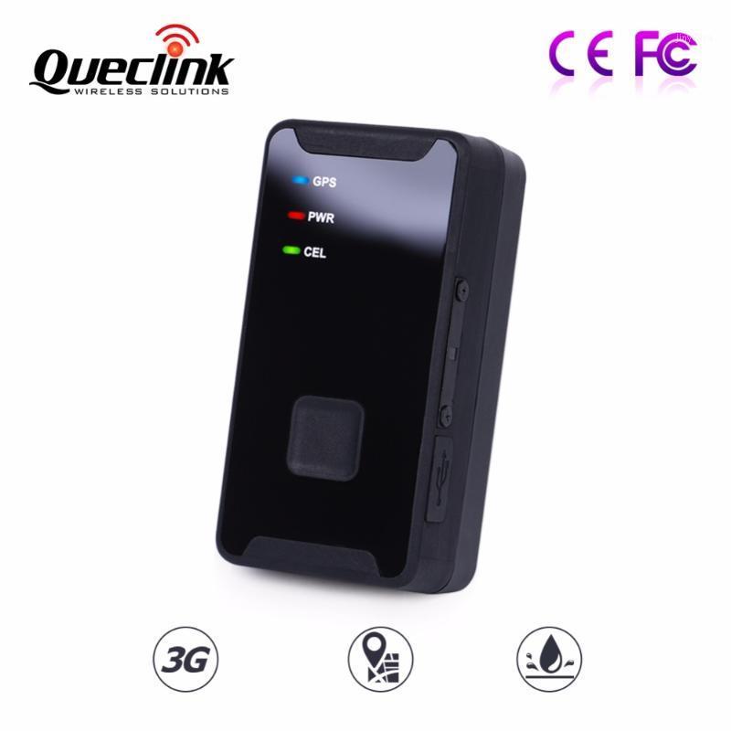 

Mini GPS Tracker 3G Car Tracking Device 17 days GL300W GSM GPRS GPS Locator GLONASS GNSS 600mAh Geo-fence SOS Google Maps Link1