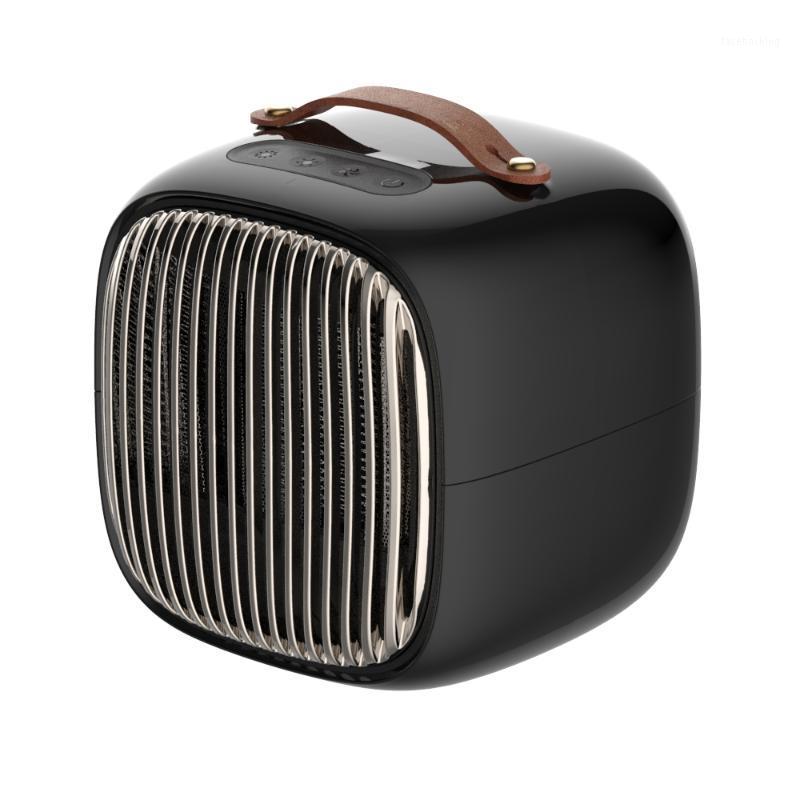 

220V Portable Mini Electric Heater Fan Winter Home Office 3 gear Desktop Warmer Adjustable Home Body Warmer Heater1