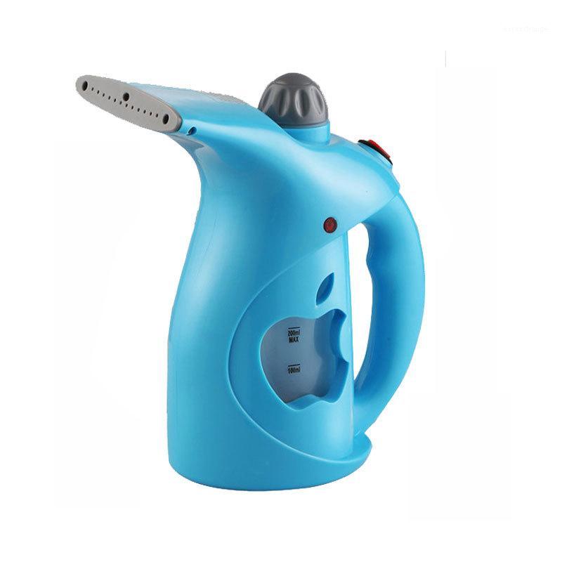 

Portable Garment Steamer Handheld Iron Steam Brush Mini Household Iron1