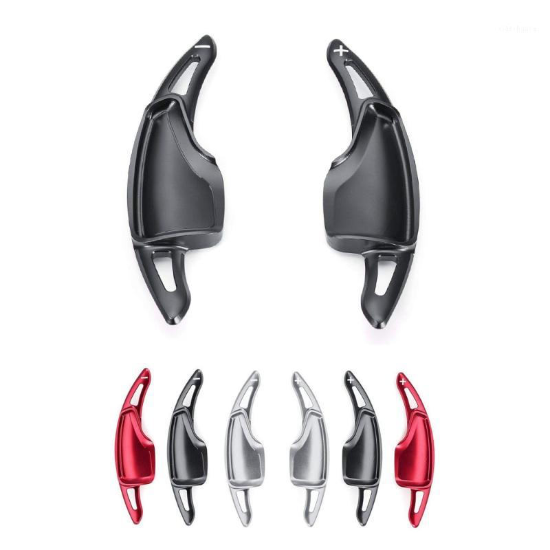 

For Camaro 2016-2018Car Steering Wheel Shift Paddle Shifter Trim Cover DSG1