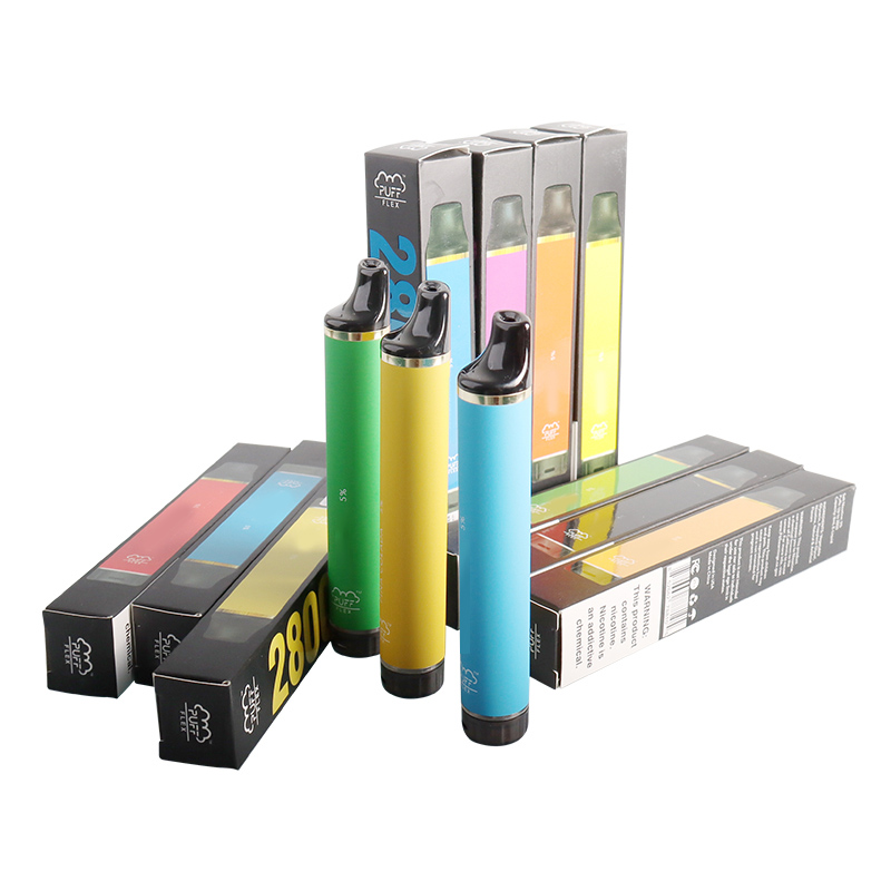 

Popular in USA Disposable Vape Pen Puff Flex New Released High Capacity Wholesale price Electronic Cigarette