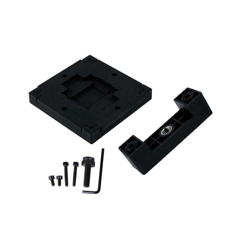

CPU Open Then Close Gadget Cover Cpu Restorer Block Computer Case Gadget Only Uded For 115x PC Tools For Paste Thermal Grease