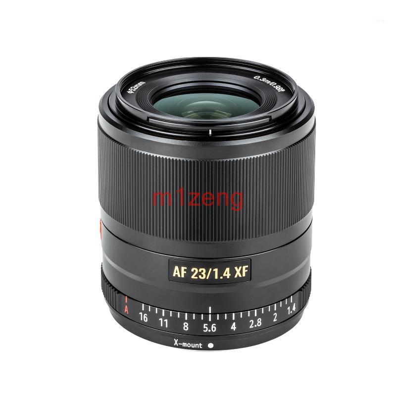 

23mm 1.4 stm Auto focus af fixed focus APS-C Lens for Fujifilm x mount FX xt2 xt3 xt4 xh1 xa7 xt20 xt100 xe3 xpro2 camera1