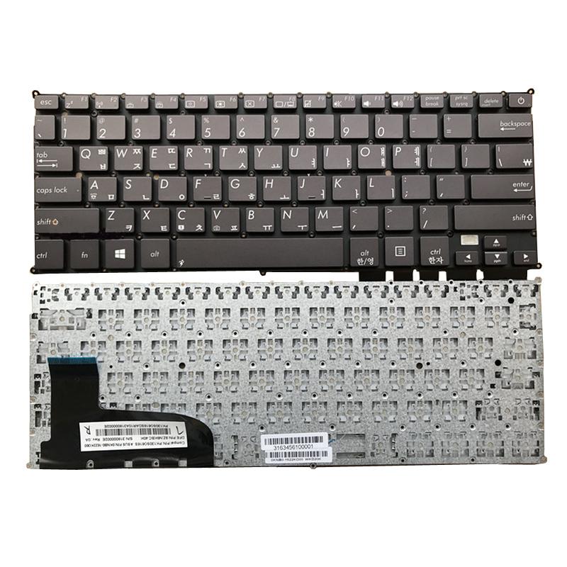 

Free Shipping!! 1PC New Original Laptop Keyboards For Asus UX21 UX21E UX21A KR