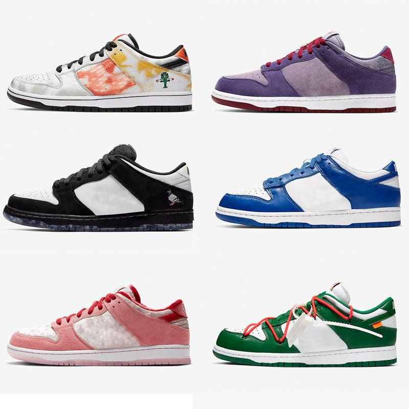 

Good Quality Running Shoes Chunky Dunks Kentucky Travis Scotts Sports High-quality Viotech Corduroy Dusty Sneakers Bas, #2