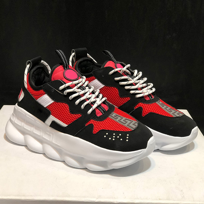 

Man Paris Casual Shoes Trainers Dad Sneaker Black Oversized Mens Womens White Quality Runners