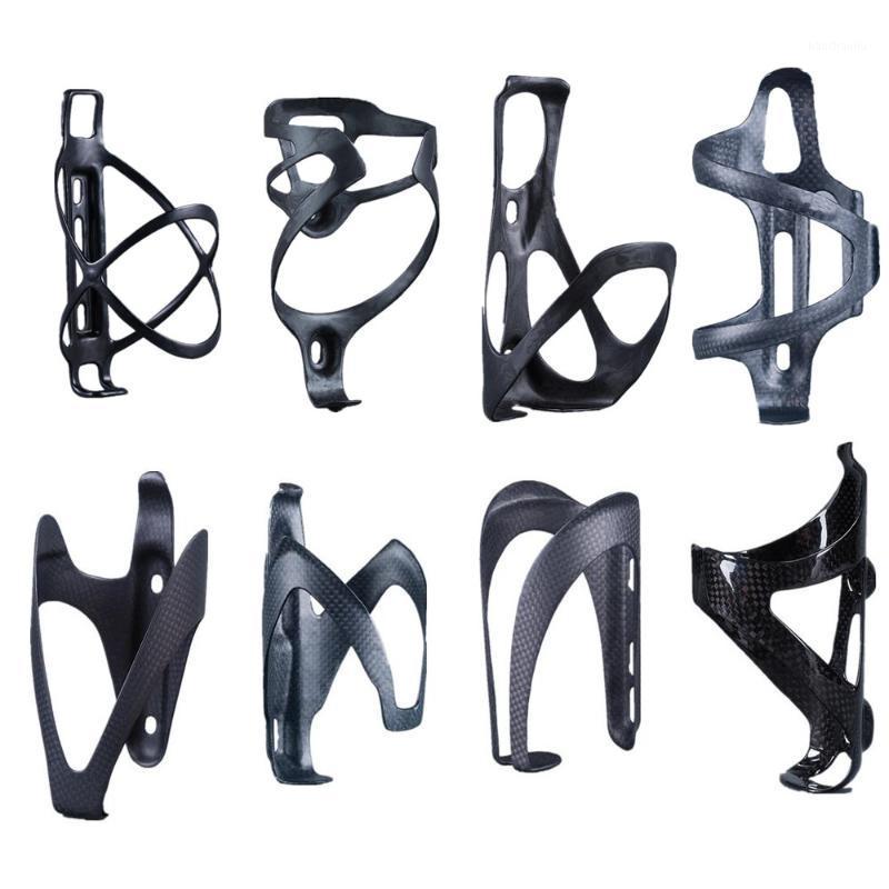

FCFB no logo bottle cage road bike mountain bike 3k ud cycling carbon fibre bicycle bottle cage cycling Water holder1