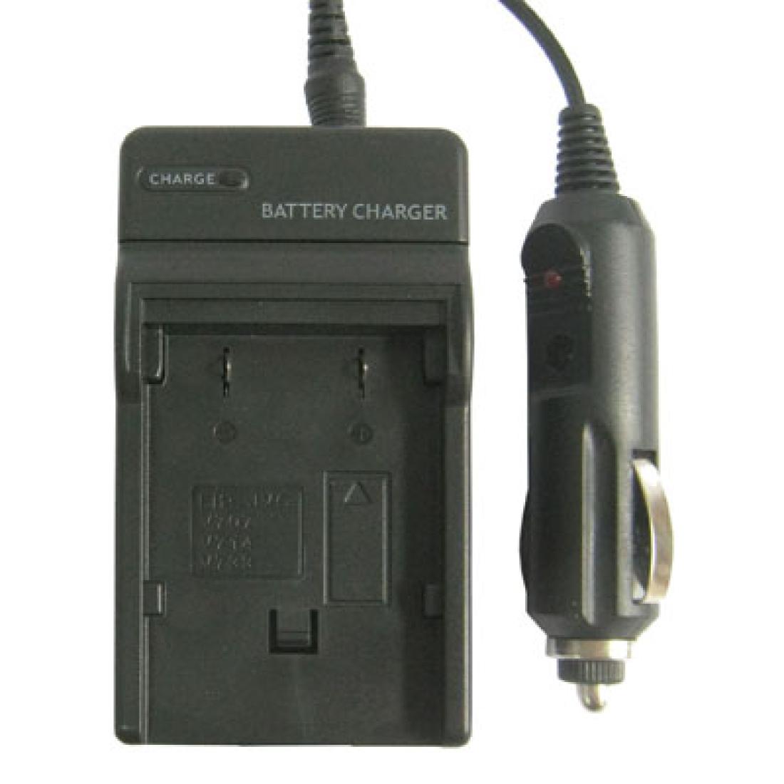 

Digital Camera Battery Charger for JVC V707 V714 V733