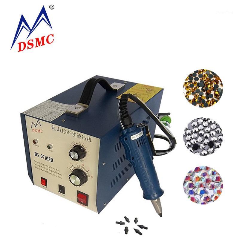 

Ultrasonic Rhinestone hotfix applicator tool1