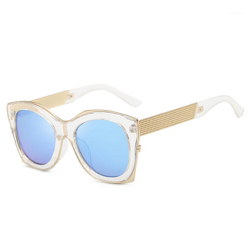 

semimetallic sunglasses square metal frame sunglasses men women metal vintage mens sun glasses1
