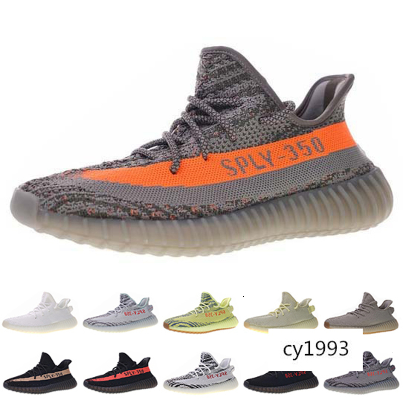 

Kanye West Kanyewest V2 for Mens Beluga Tan Olive Sports Shoes Zebra Womens Bred Sneakers Cream Blue Tint Semi Frozen Yellow Butter Sesame, Black