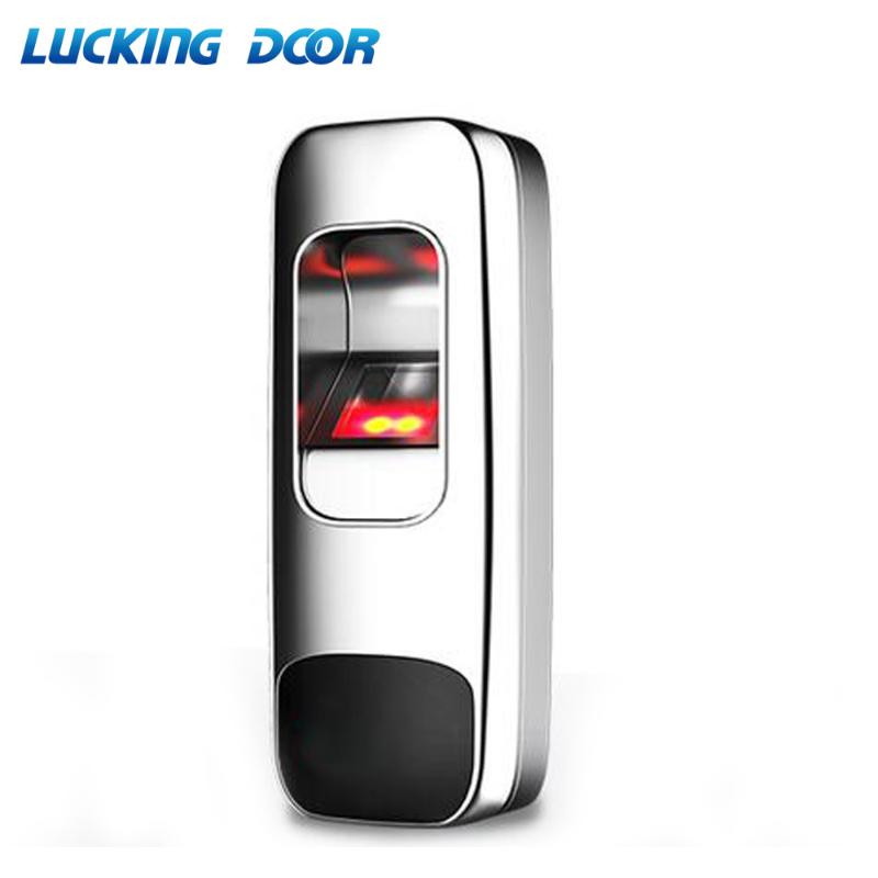 

IP68 Waterproof Fingerprint Access Control System Rfid Access Controller Wiegand 26 Fingerprint Reader