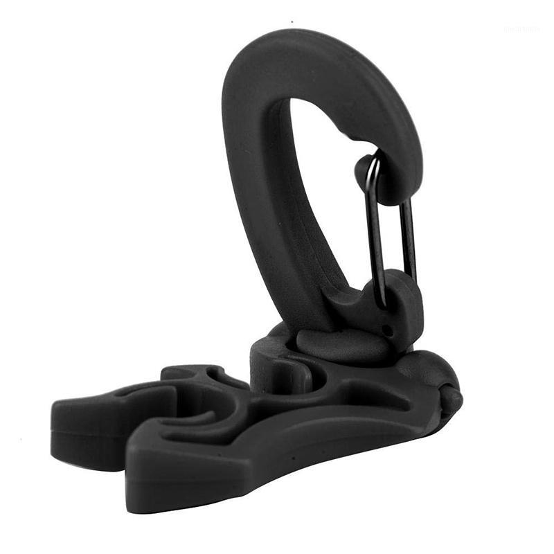 

Scuba Diving Double Regulator BCD Hose Holder Retainer BCD Clip Regulator Retainer Buckle Hook Scuba Hose Holder Diving Clip1