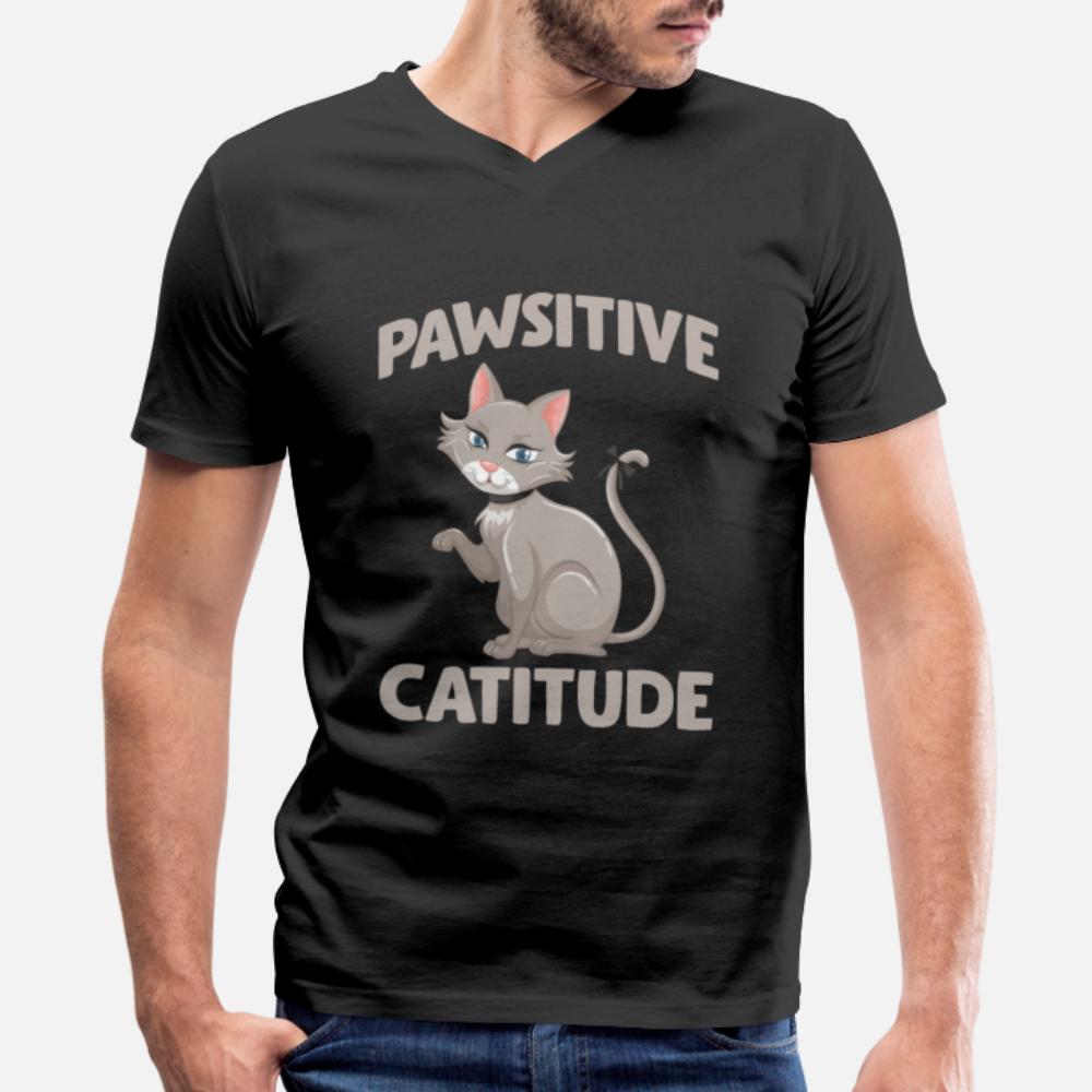 

Positive Cat Lady Adorable Kitty Paw Feline Lover T Shirt Comic Unique Latest Tracksuit Hoodie Sweatshirt, Hoodie gray