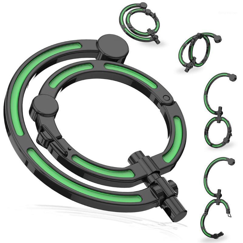 

Multifunctional Non-Locking Carabiner Rotating Hook Camping Hooks Clips Sky Blue, Green, White, Black1