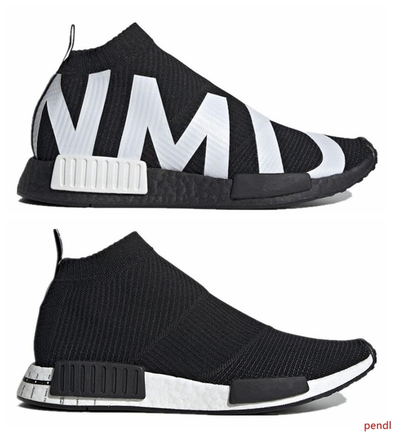 nmd city sock womens