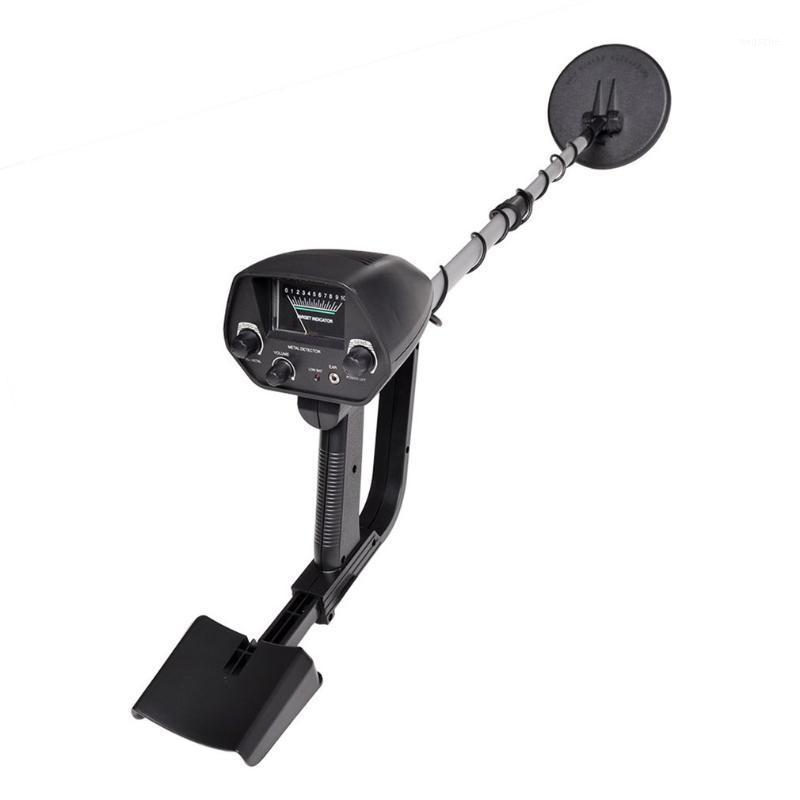 

Multifunctional Underground Metal Detector Md-4030 Gold and Silver Detector Accurate Positioning Metal LESHP1