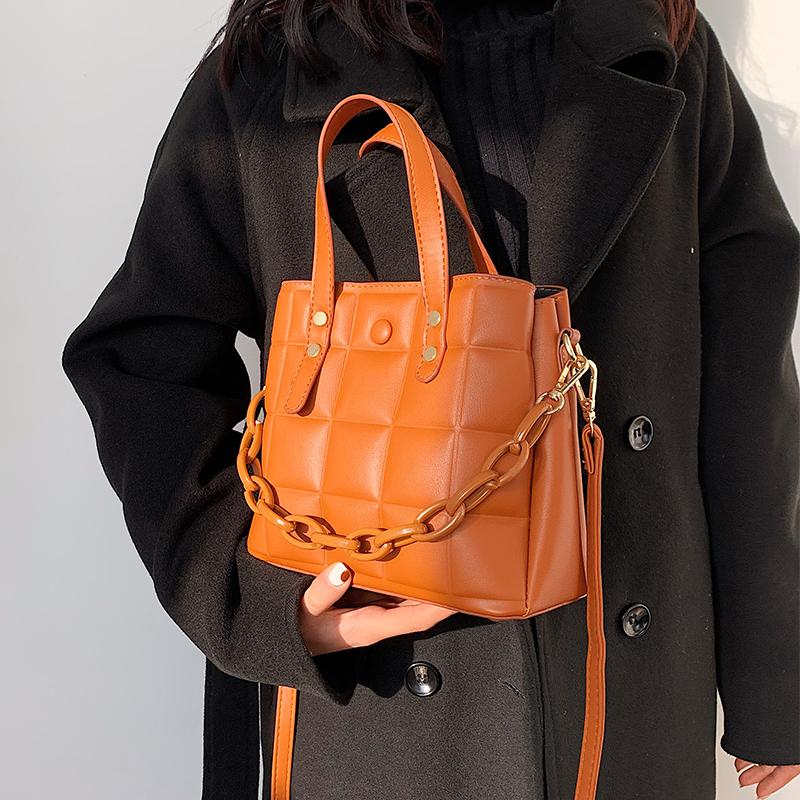 

Vintage Fashion Bags Shoulder Women Casual Crossbody Messenger Totes Handbag, Black