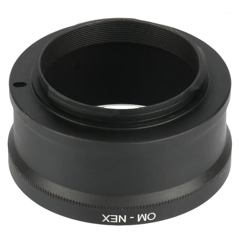 

Hot 3C-High Precision For Om Screw Mount Lens To - Nex E Mount Adapter Camera Body For Nex3/ Nex5/ 5N /5R/Nex6/Nex7/1