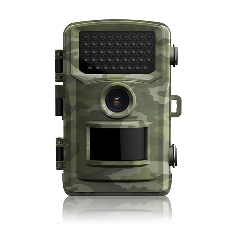 

Wildlife Trail Camera Waterproof 1080P Infrared Hunting Game Camera with Night Vision Wireless Surveillance Tracking