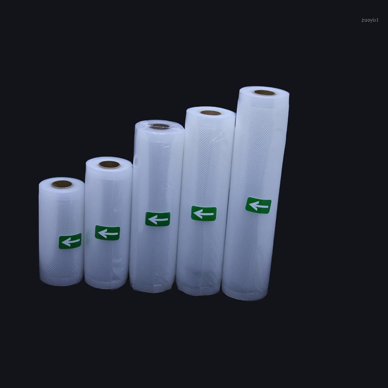 

Kitchen Vacuum Storage Bag Rolls For Vacuum Sealer keeping fresh1