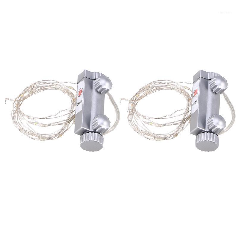 

2 Pcs Bicycle Wheel Spoke Light Colorful Night Riding Wheel Bicycle Accessories for Mountain Bike DIY Decor Without Battery1