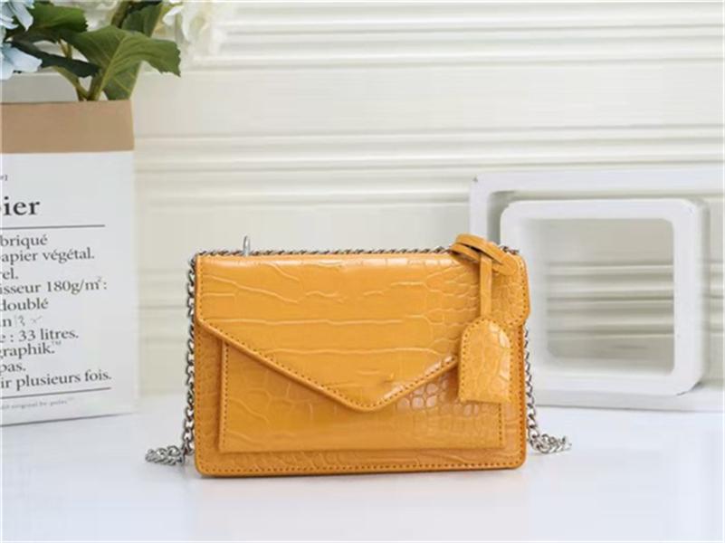 

5492 A NEW handbags Y-shaped quilted real leather women bags chain shoulder bag high quality Flap bag multiple colour free ship