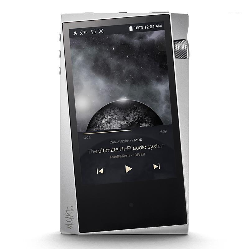 

Astell&Kern A&norma SR15 High Resolution Audio Player Portable MP3 Player With Bluetooth/WIFI1