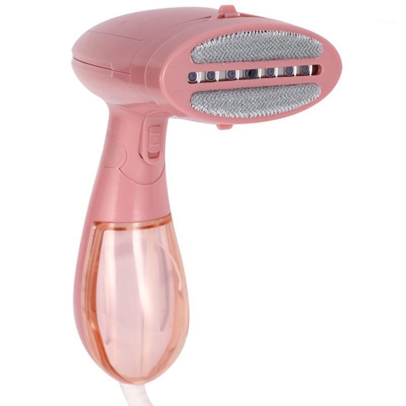 

Handheld Steamer 1500W Powerful Garment Steamer Portable 15 Seconds Fast-Heat Steam Iron Ironing Machine EU Plug1