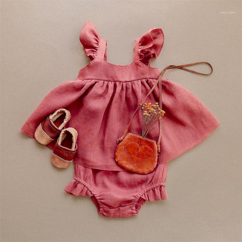 

Baby Girl Dress Bohemia Style Sleeveless Newborn Infant Baby Girl Clothes Summer 100% Cotton Kid Clothes for 0-24Month1, Baby dress 3