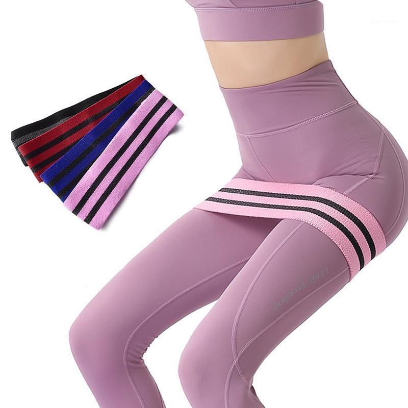 

Women Fitness Accessories Bodybuilding Gym Equipment Exercise Shaping Lift hips Anti-slip Fat Reduction Ladies Elasticity New1, Red