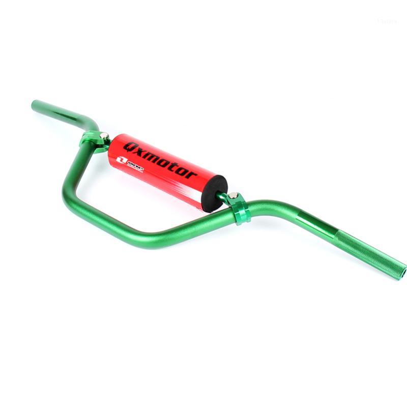

7075 Aluminum Alloy MX 7/8" 22mm Handle Bar Stiffener For Dirt Pit Bike ATV Quad Motocross Enduro Motorcycle CRF KLXR MINI1