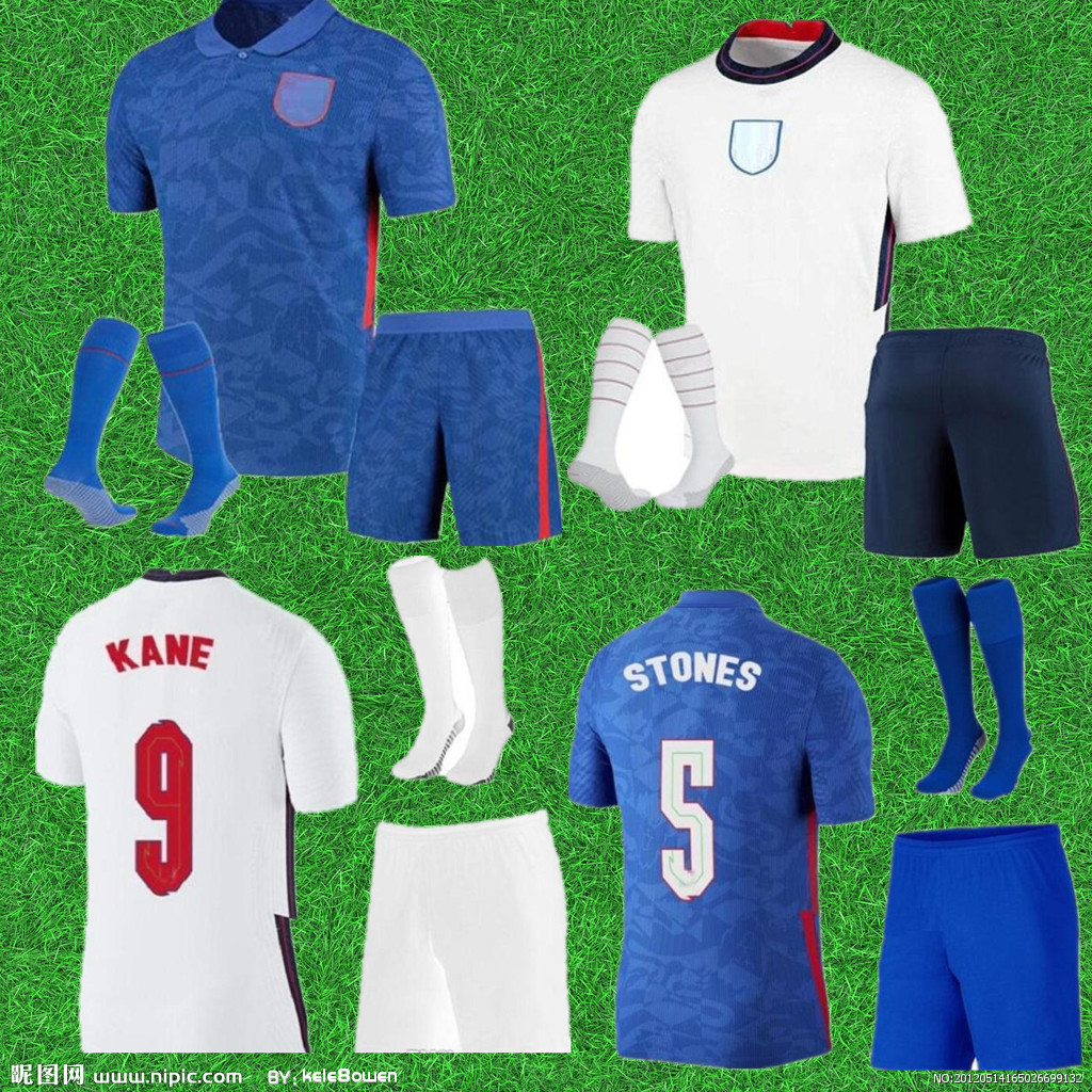 

kids 20 21 STERLING KANE RASHFORD DELE soccer jersey LINGARD STURRIDGE RASHFORD adult youth football shirt uniform 2020 2021, Black