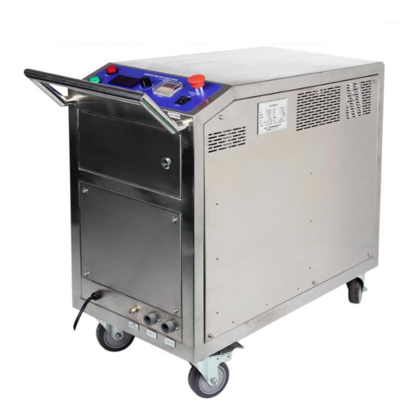 

High Concentration Ozonized Water Machine up to 10ppm For Factory Cleaning Seafood Processing Suitable for 1-2ton/hr Water Flow1