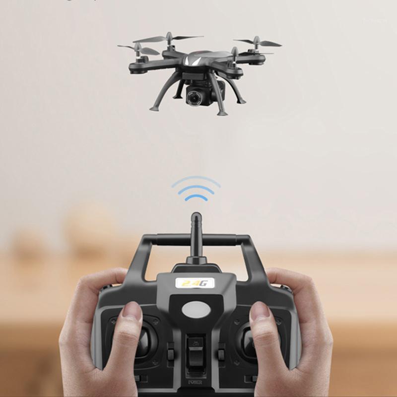

X6S RC Drone With Camera Aerial Photography Dronhe HD Quadcopter 25minutes long flight time fpv One-click Return Helicopter Toys1