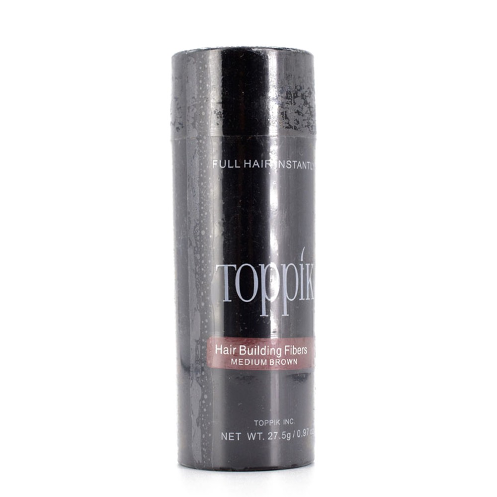 

Useful 27.5g Hair Thickening Powder Hair Loss Concealer W7864