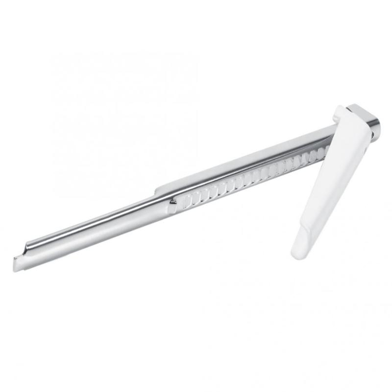 

Practical Adjustable Professional Can Bottle Jar Lid Opener Manual Kitchen Tool Stainless Steel