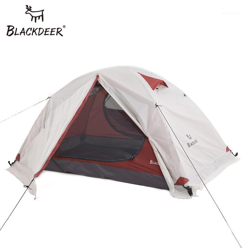 

Blackdeer Archeos 2P Backpacking Tent Outdoor Camping 4 Season Tent With Snow Skirt Double Layer Waterproof Hiking Trekking1